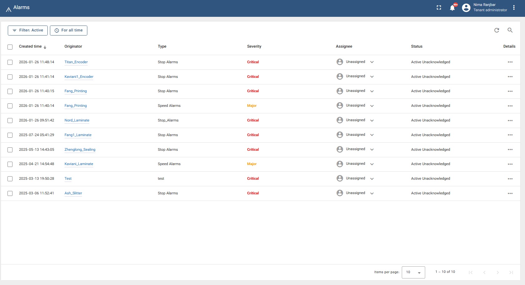 Mobirise Website Builder